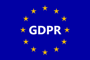 Соответствие требованиям GDPR